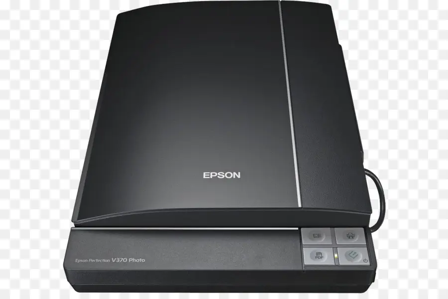 Scanner à Plat，Epson PNG