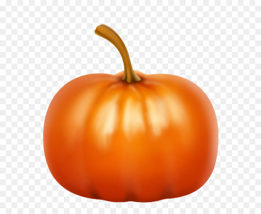 Cucurbita Pepo，Citrouille PNG