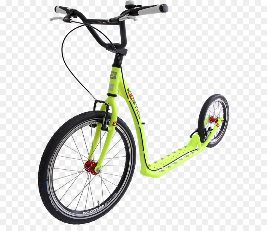 Tricycle Jaune，Vélo PNG