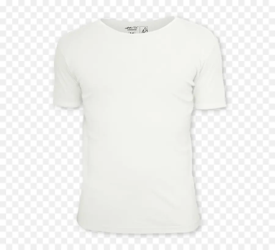 T Shirt Blanc，Vêtements PNG