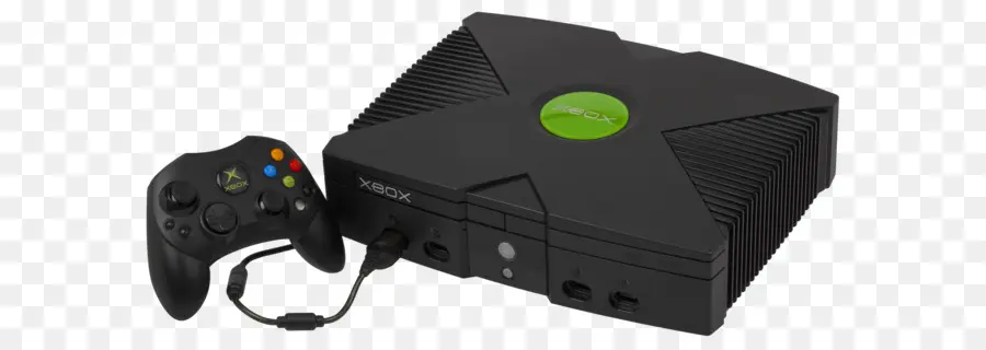 Xbox，Contrôleur PNG