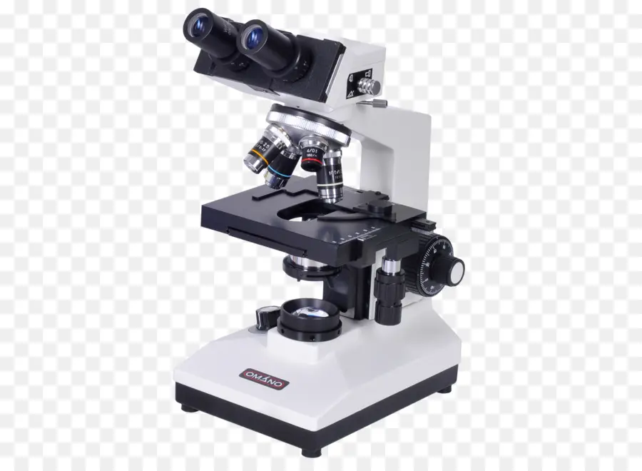 Microscope，Optique De Microscope PNG