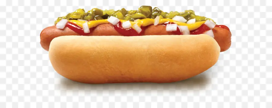 Hot Dog，Un Hot Dog Jours PNG