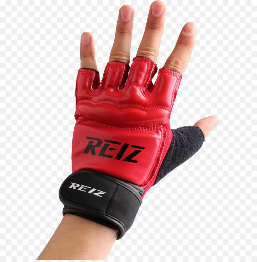 Gant De Boxe，Main PNG