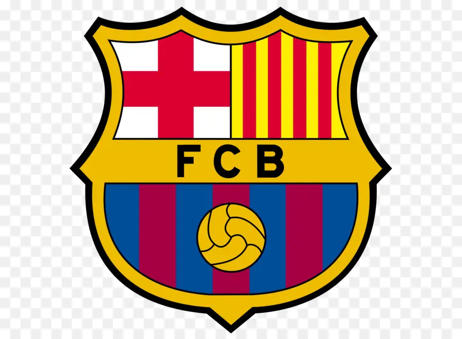 Logo Fcb，Football PNG