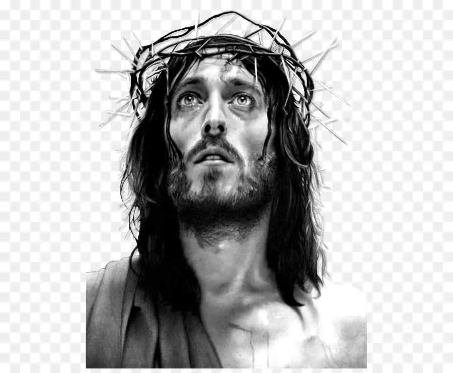 Jésus，Nazareth PNG