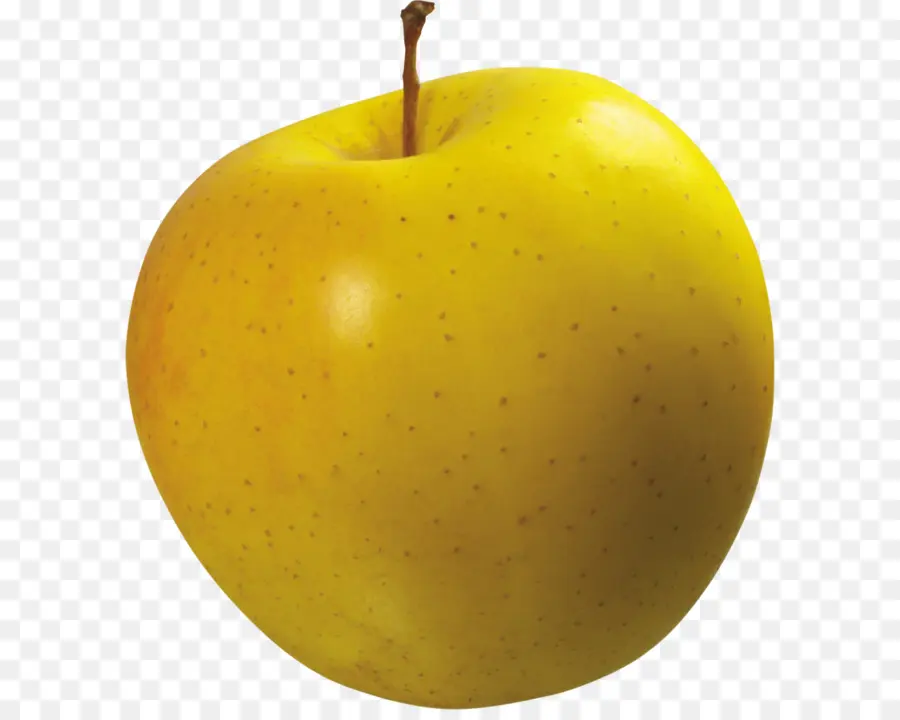 Pommes Jaunes，Doré PNG