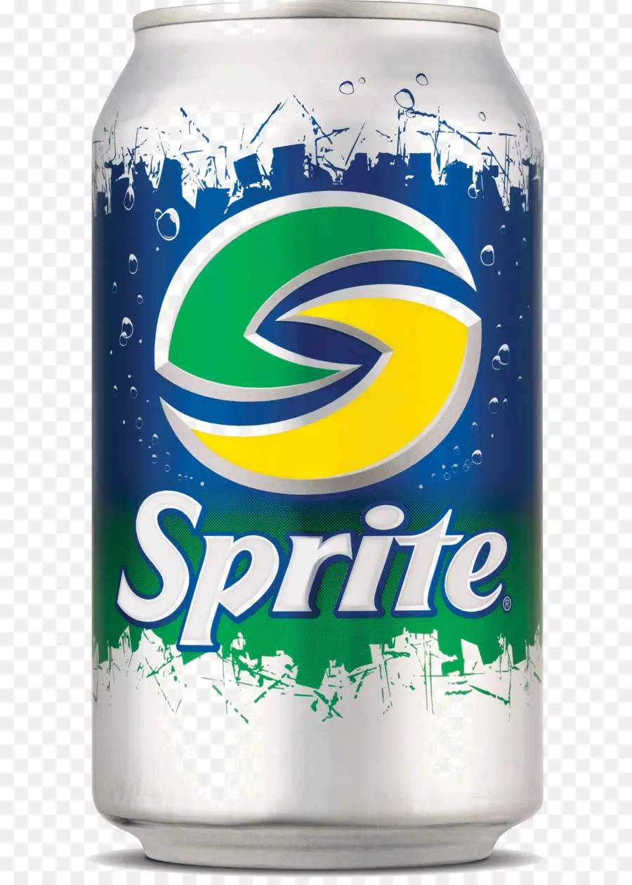 Canette De Sprite，Soude PNG