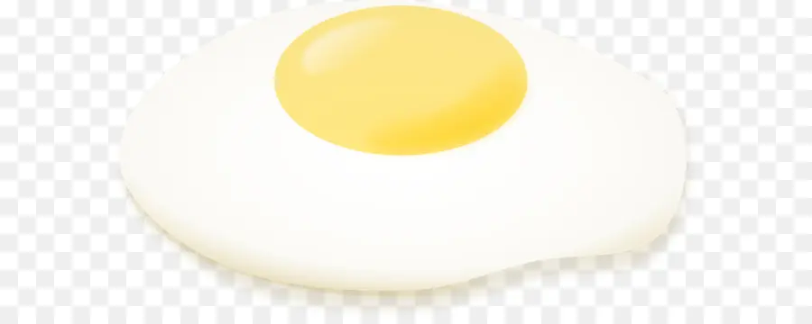 Frit Oeuf，Oeuf PNG