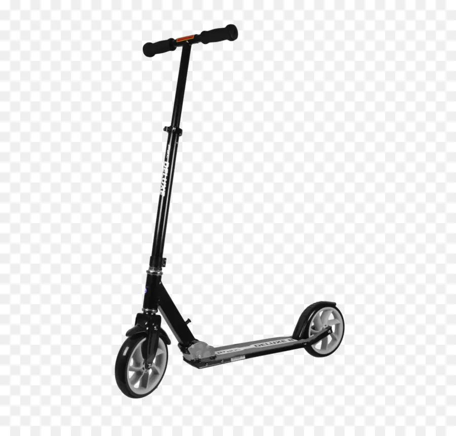 Scooter，Kick Scooter PNG