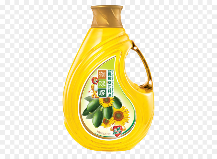 Huile，Huile D'olive PNG