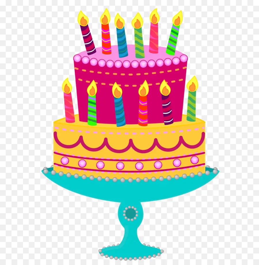 Anniversaire Gâteau，Chocolat Gâteau PNG