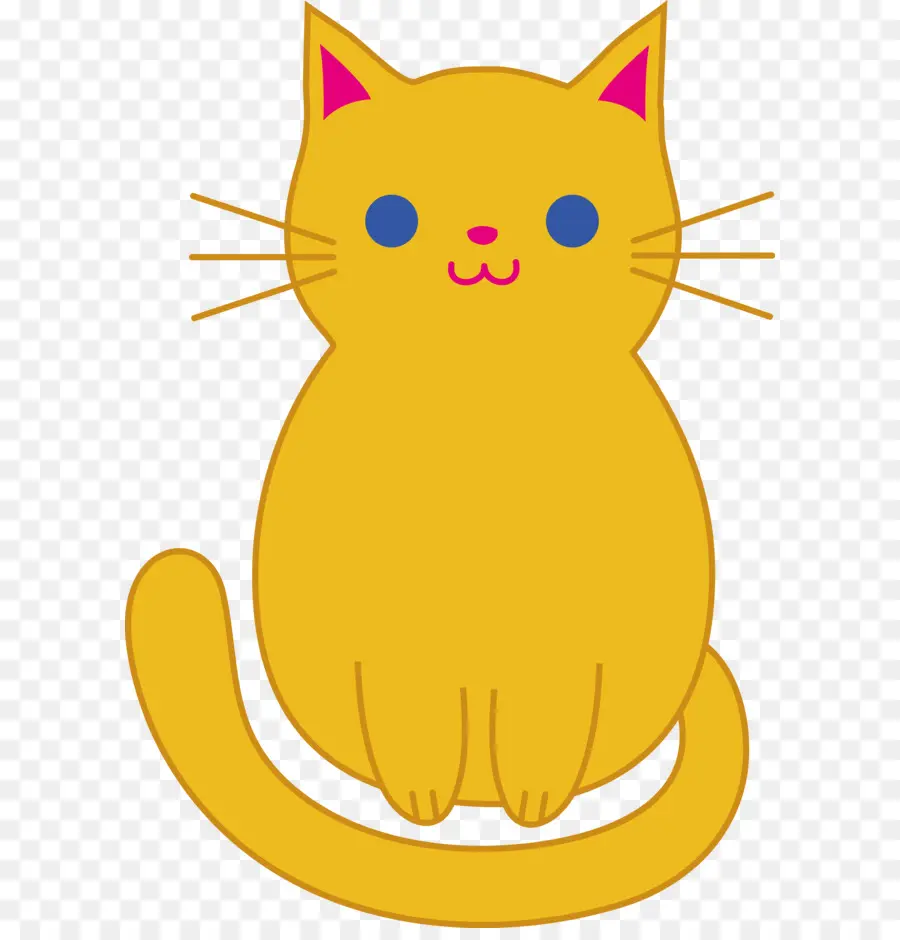 Chat，Animal De Compagnie PNG