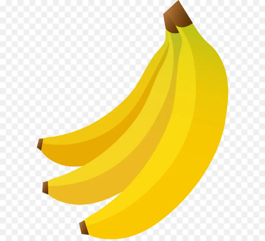 Smoothie，Banane PNG