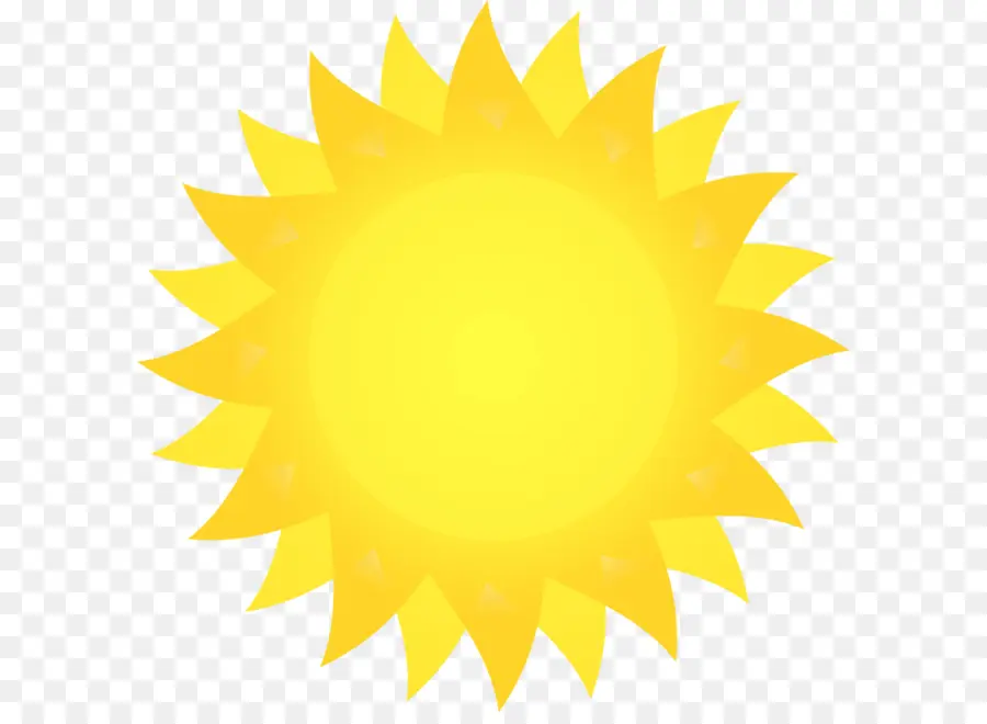 Soleil，Brillant PNG