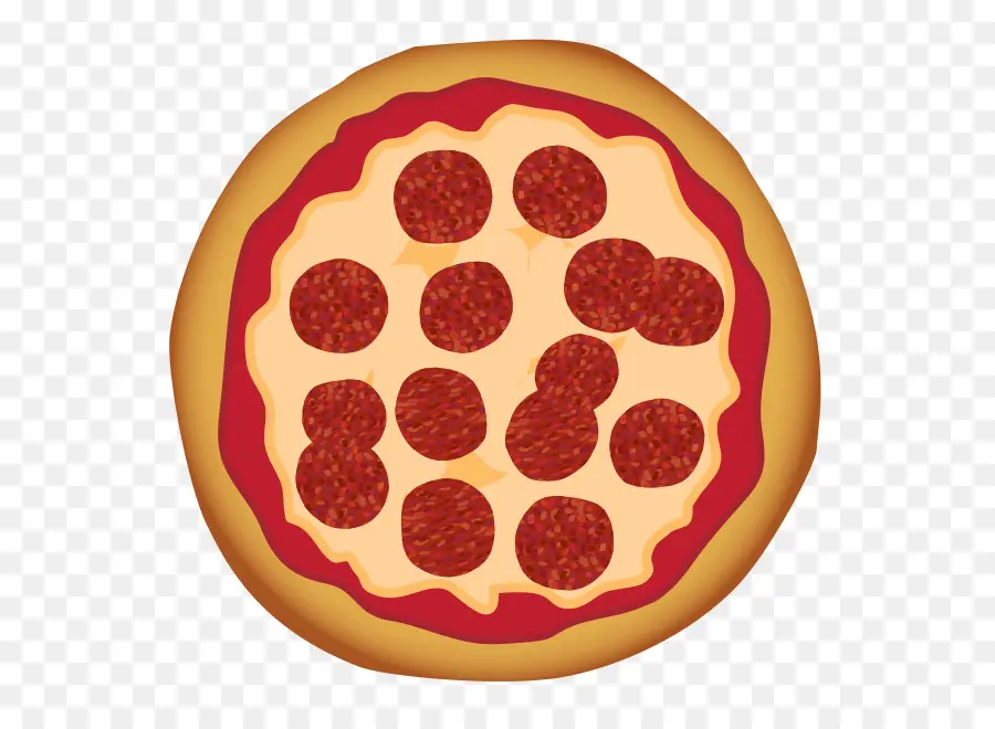 Pizza，Chicago Style Pizza PNG