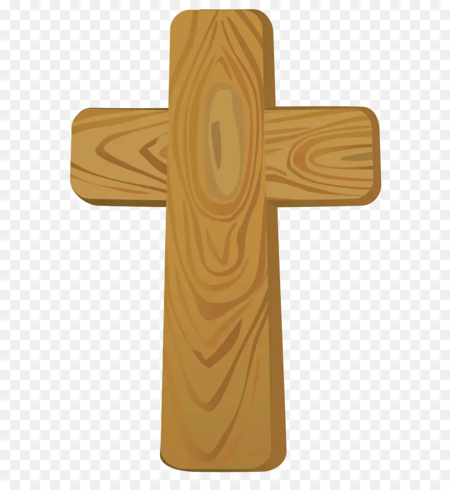 Croix En Bois，Religion PNG