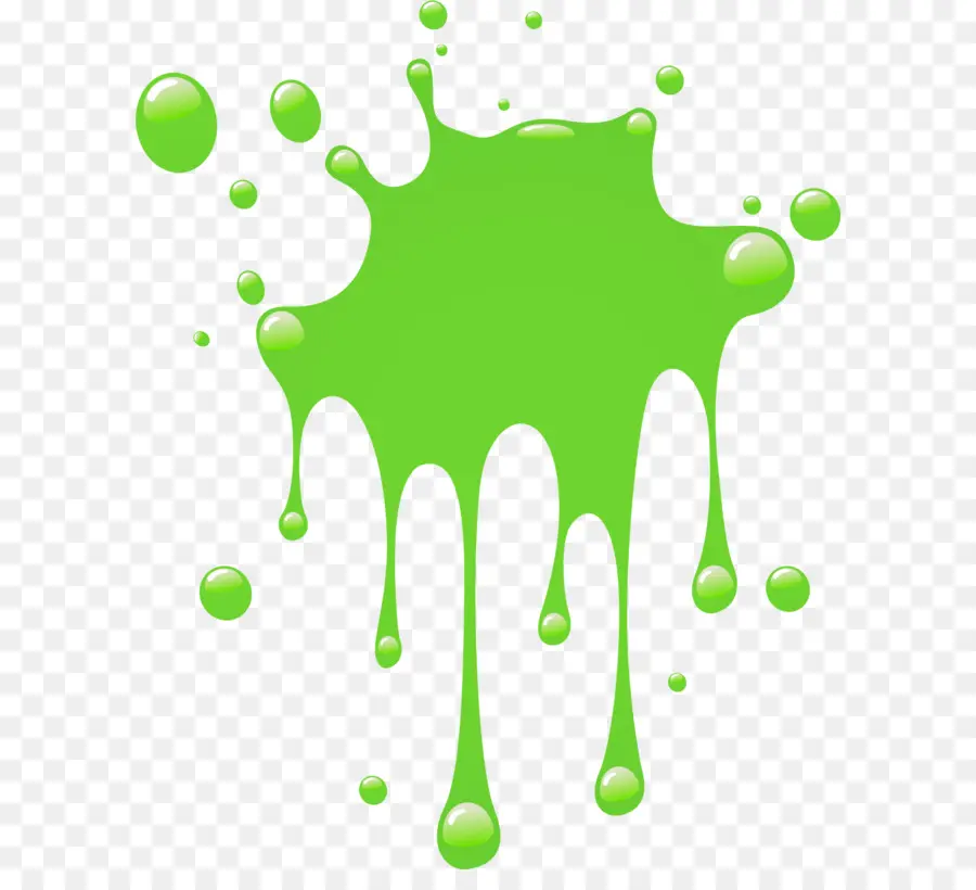 Boue Verte，Liquide PNG