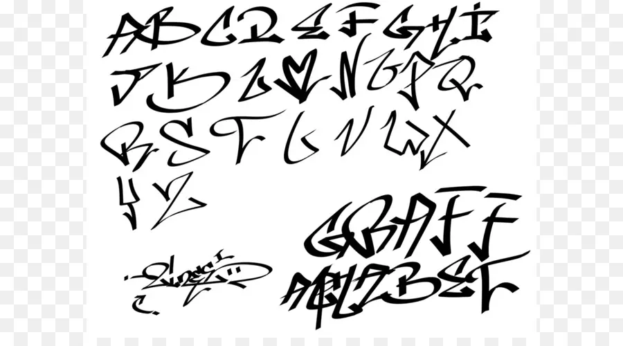 Graffiti，Courrier PNG