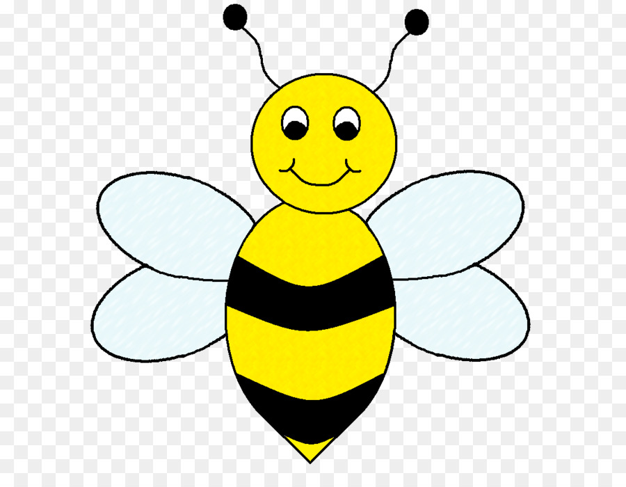 Abeille，Bourdon PNG