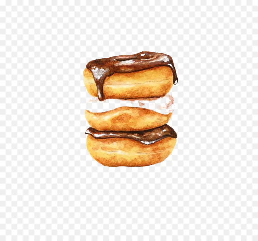 Glace，Beignets PNG