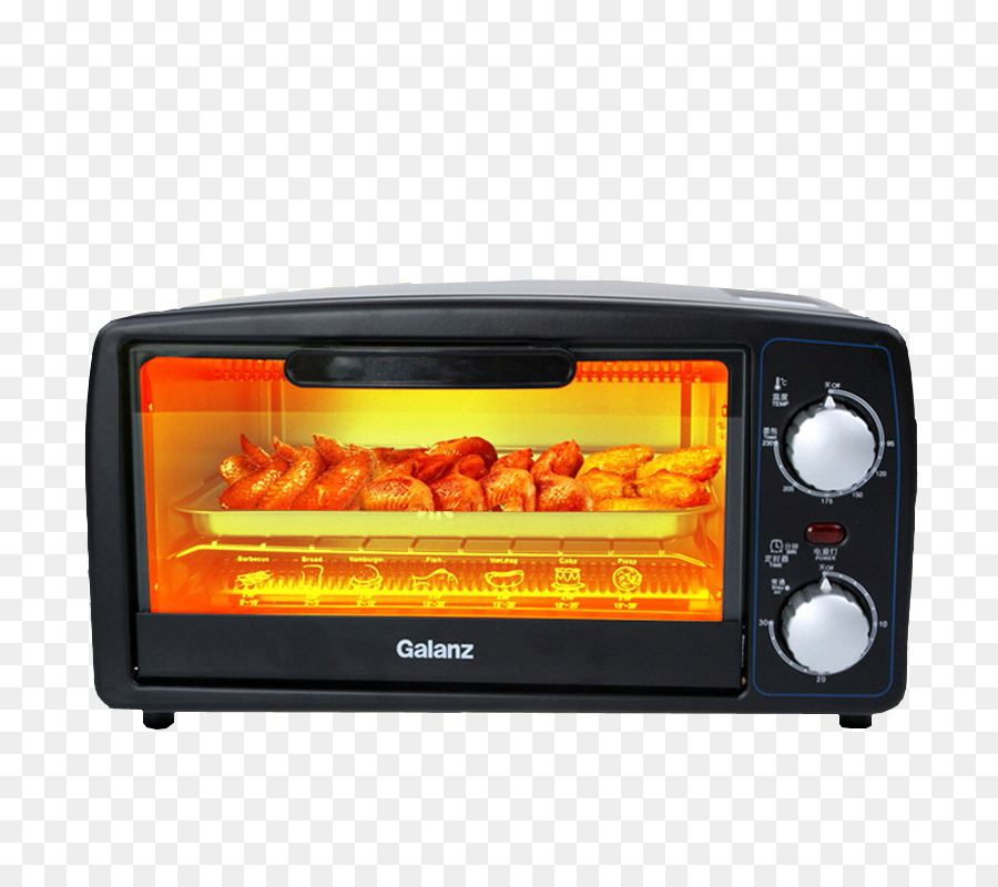 Four Grille Pain，Cuisson PNG