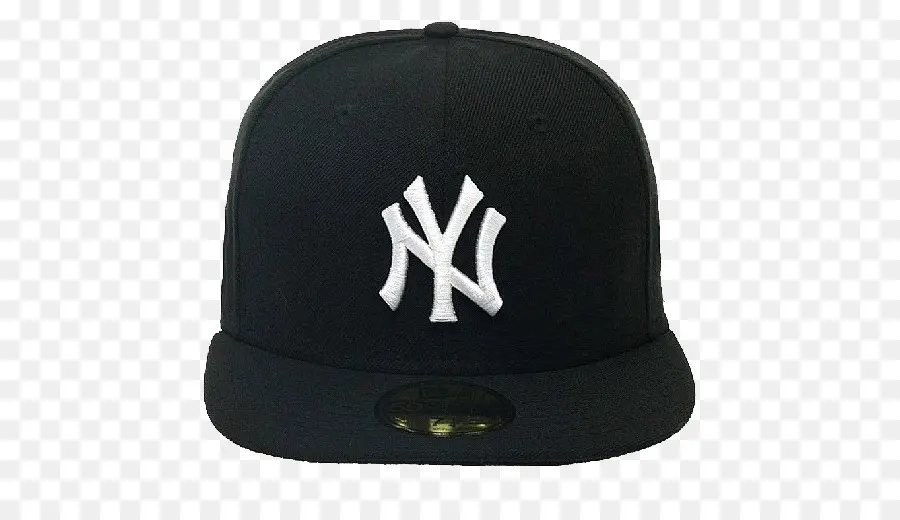 Yankees De New York，Casquette PNG