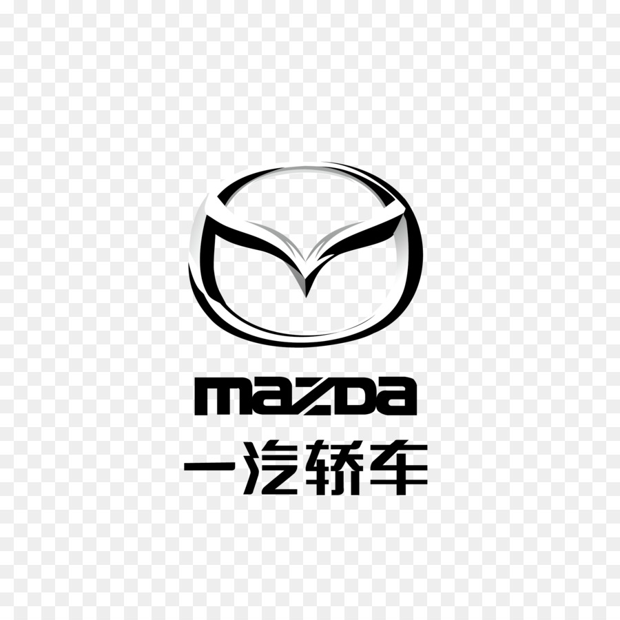 Logo Mazda，Voiture PNG