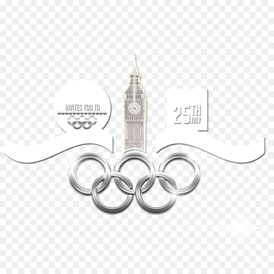 Jeux Olympiques，Symboles Olympiques PNG