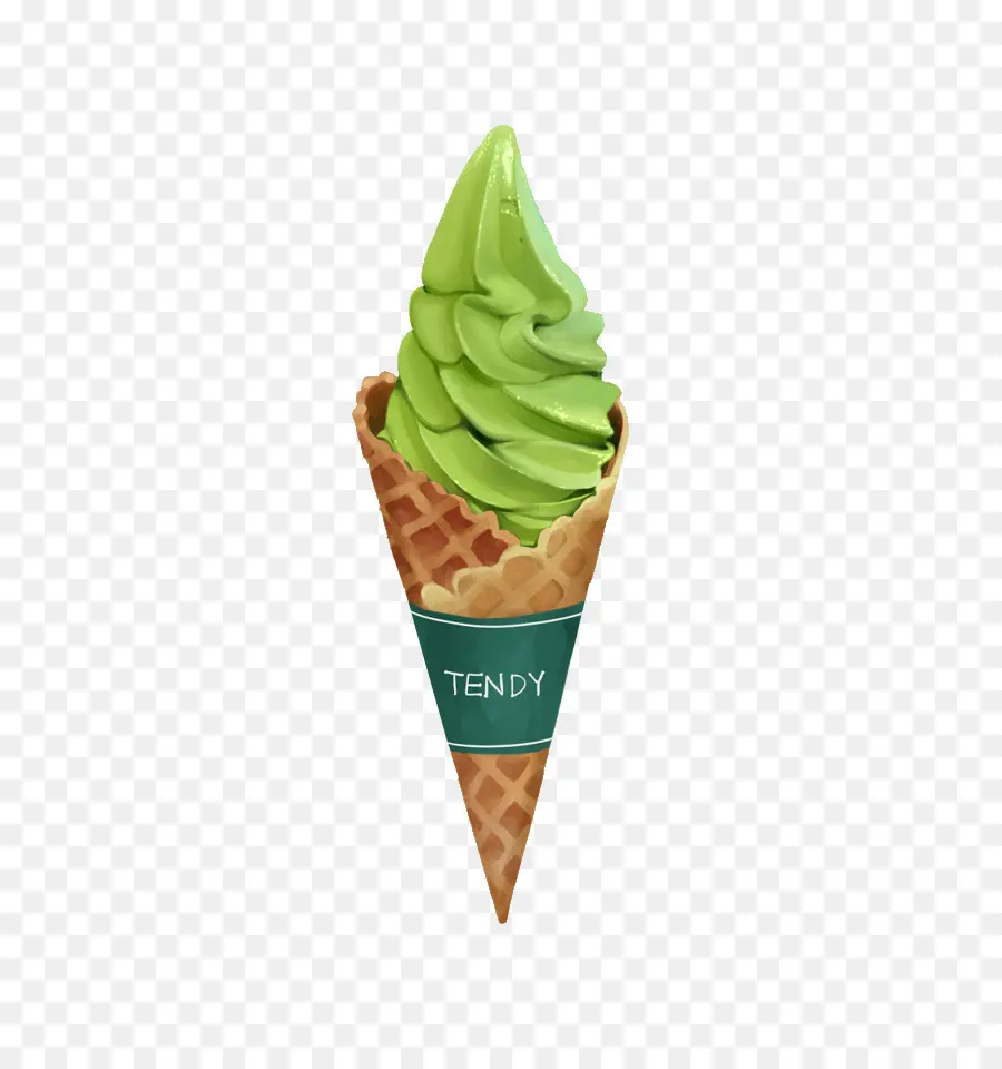 Glace，Thé PNG