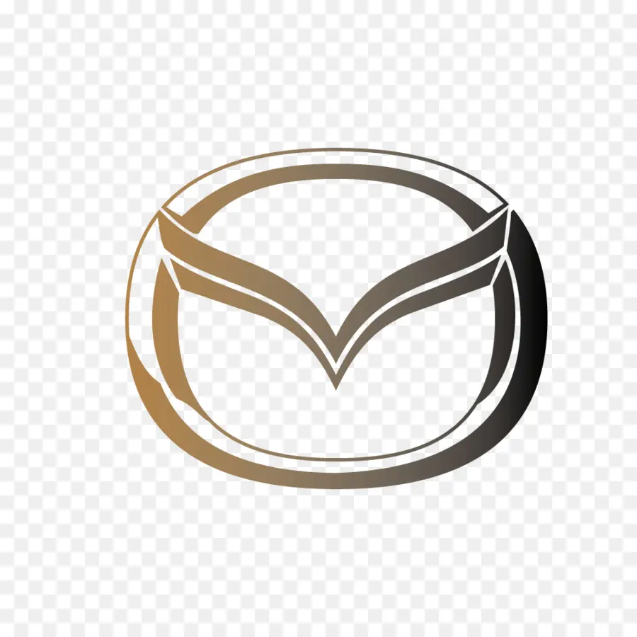 Logo Mazda，Voiture PNG