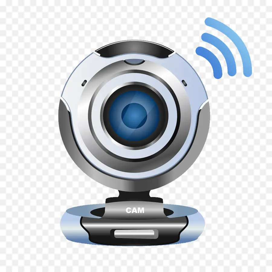 Webcam，Caméra PNG