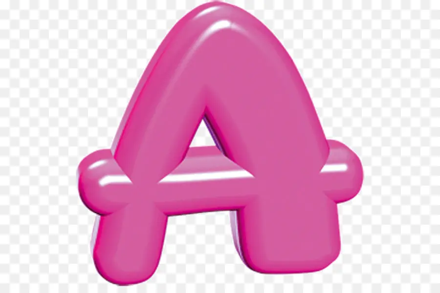 Alphabet Anglais，American Broadcasting Company PNG