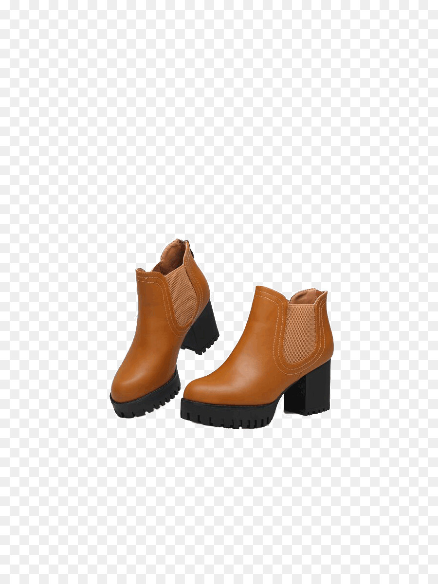 Chaussure，Botte PNG