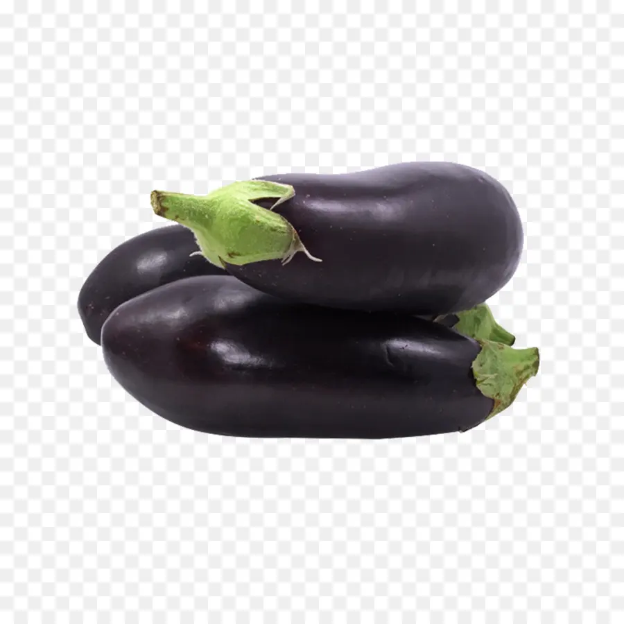 Aubergines，Violet PNG