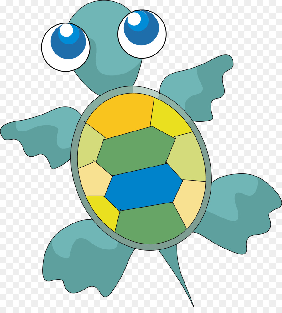 Tortue，Tortue De Mer PNG