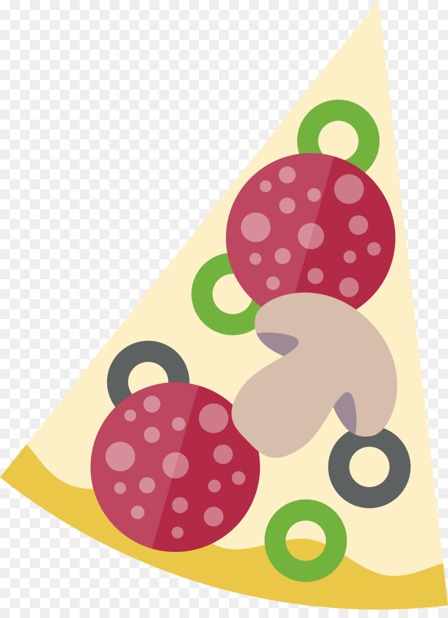 Pizza，Amarillo PNG