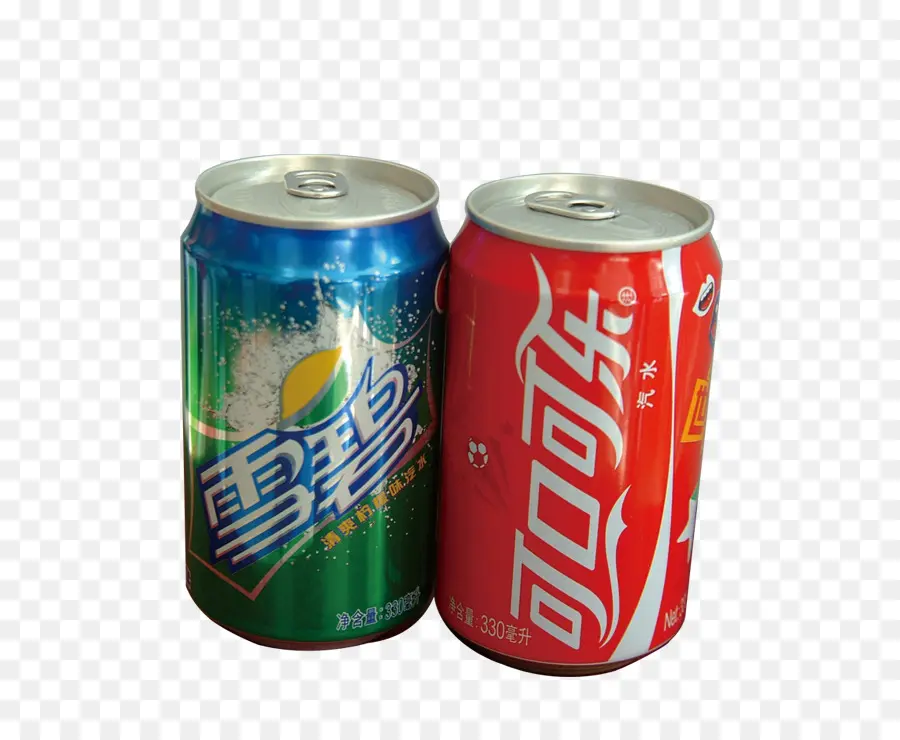 Canettes De Soda，Boire PNG