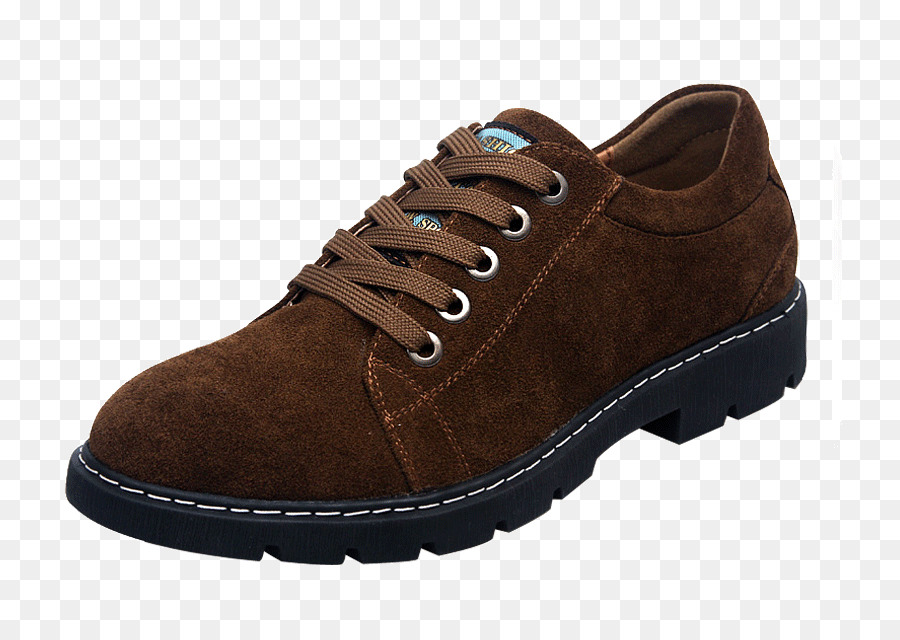 Chaussure Marron，Chaussure PNG