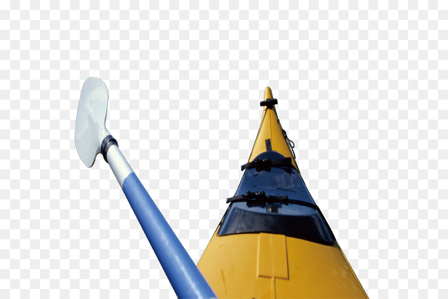 Kayak，Pagayer PNG