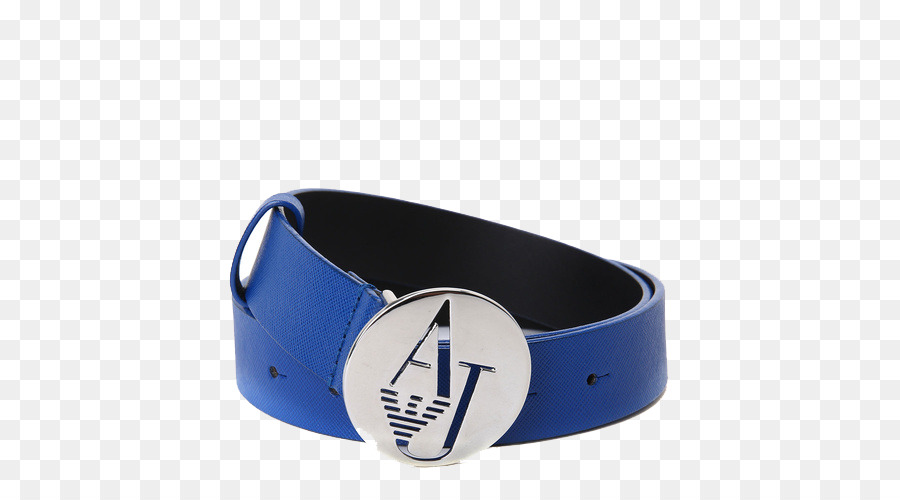 Ceinture，Bleu PNG