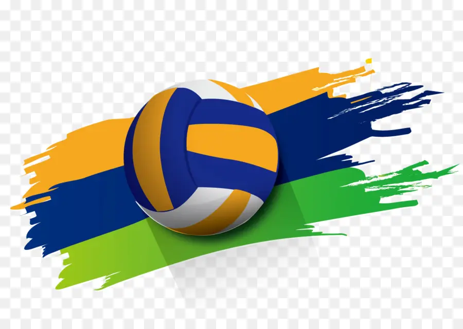 Volley Ball，Balle PNG