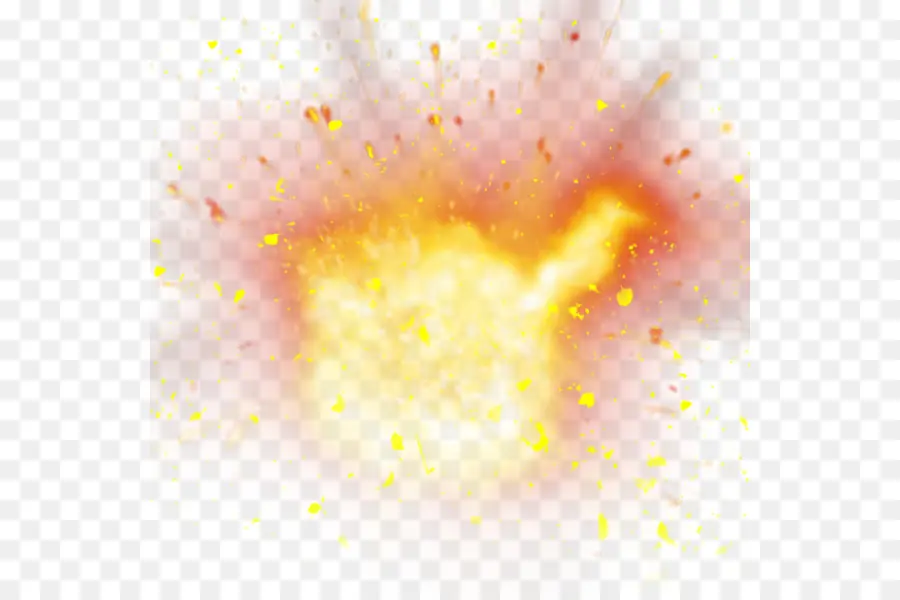 Explosion，Ordinateur De Bureau Papier Peint PNG