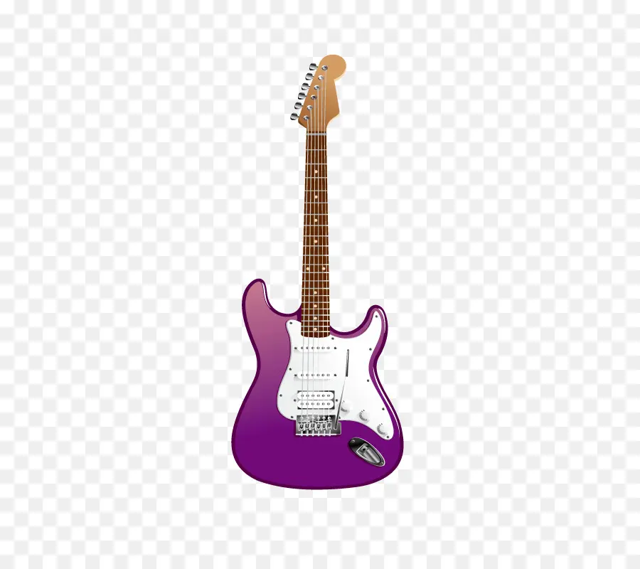 Fender Stratocaster，Gibson Les Paul PNG