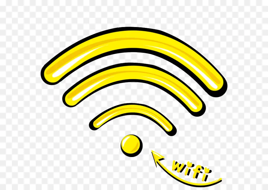 Wifi，Signal PNG