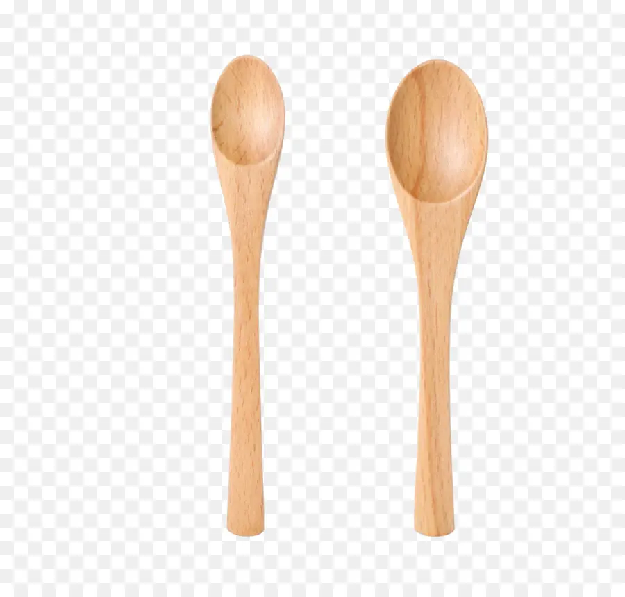 Cuillères En Bois，Cuisine PNG