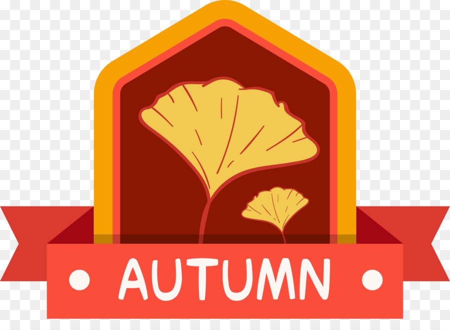 Feuilles D'automne，Automne PNG