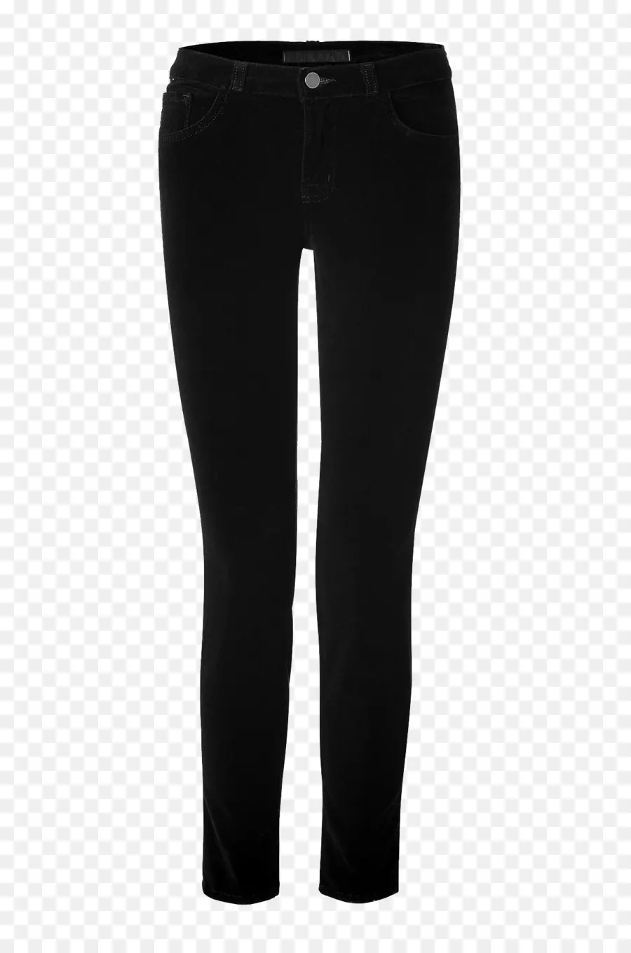 Jean Noir，Pantalon PNG