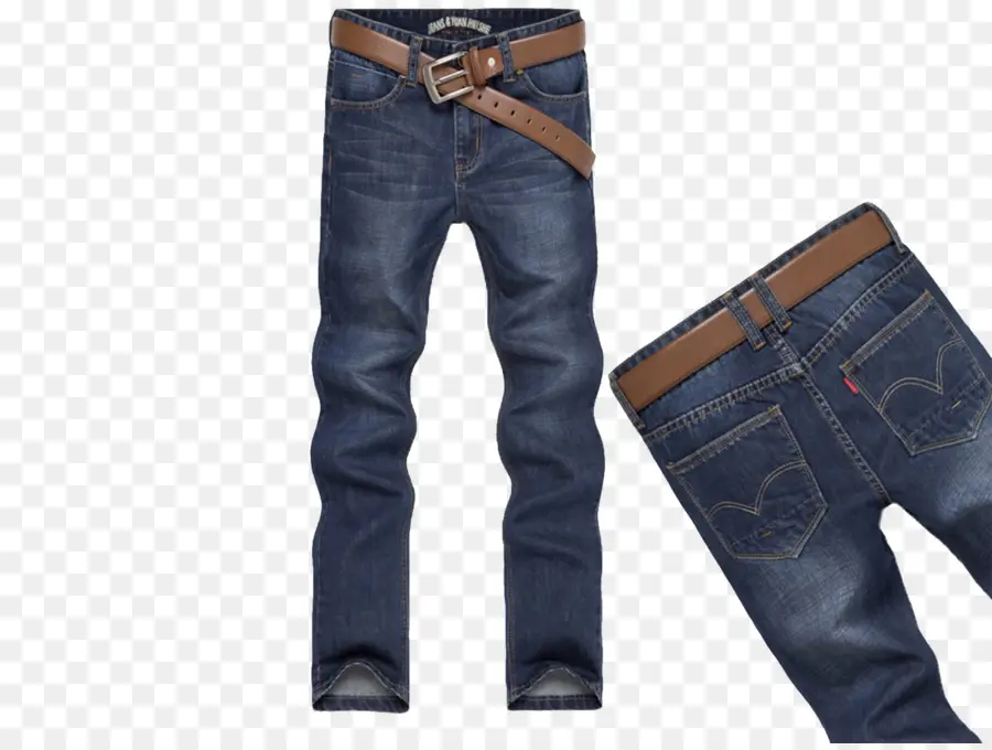 Jeans，Denim PNG