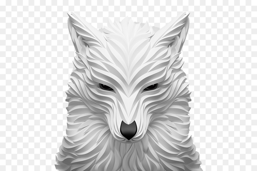 loup gris le graphisme 3d sur ordinateur lart numerique png loup gris le graphisme 3d sur ordinateur lart numerique transparentes png gratuit loup gris le graphisme 3d sur